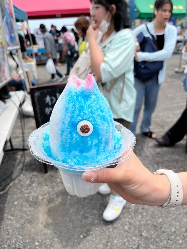 日本「千葉グランピング🚗」の写真