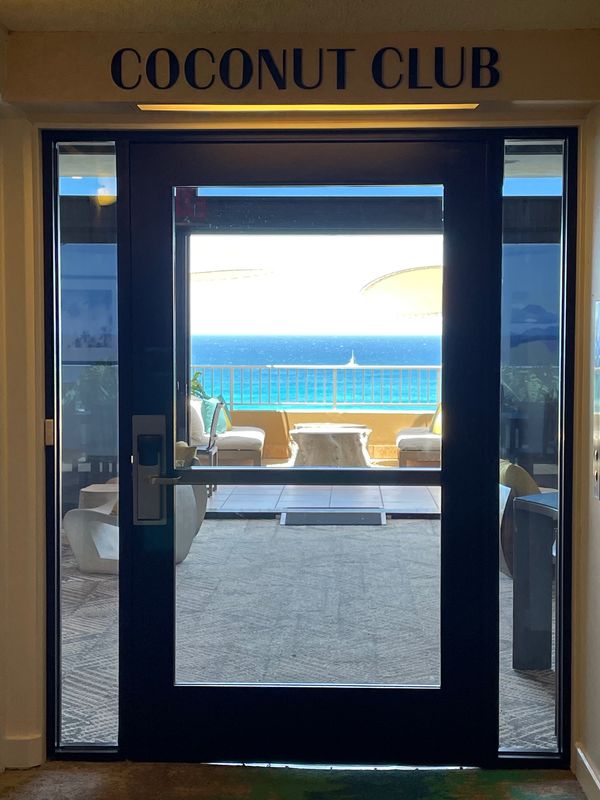 アメリカ(米国)・ホノルル「ハワイ」の写真