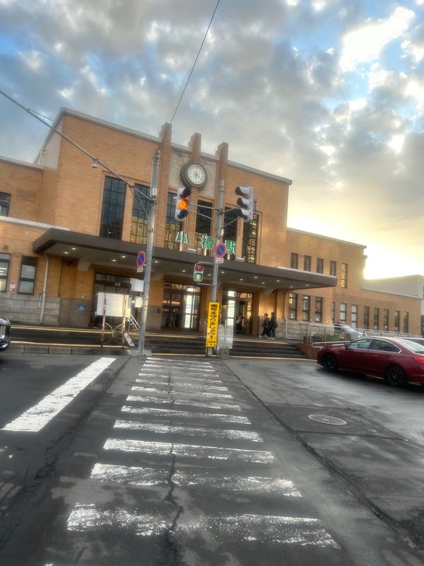 日本・札幌「北海道新球場」の写真