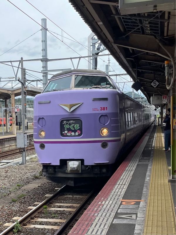 日本・島根県「結婚30周年記念出雲大社旅行」の写真
