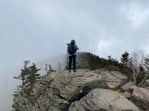 相方と行くのは山ばかりの気がする。
ということで四阿山
夕食は久々に美味し...