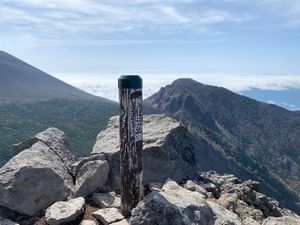 相方と行くのは山ばかりの気がする。
ということで四阿山
夕食は久々に美味し...