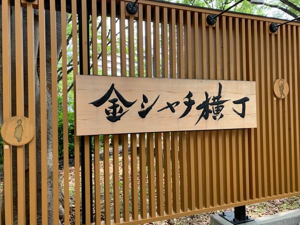 日本・愛知県「名古屋観光」の写真：名古屋城