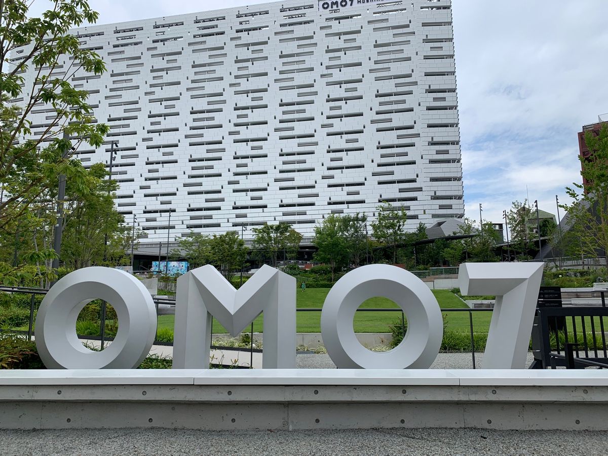 別世界です‼️