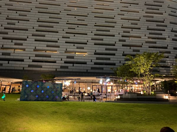 日本・大阪府「初めての星野リゾート」の写真