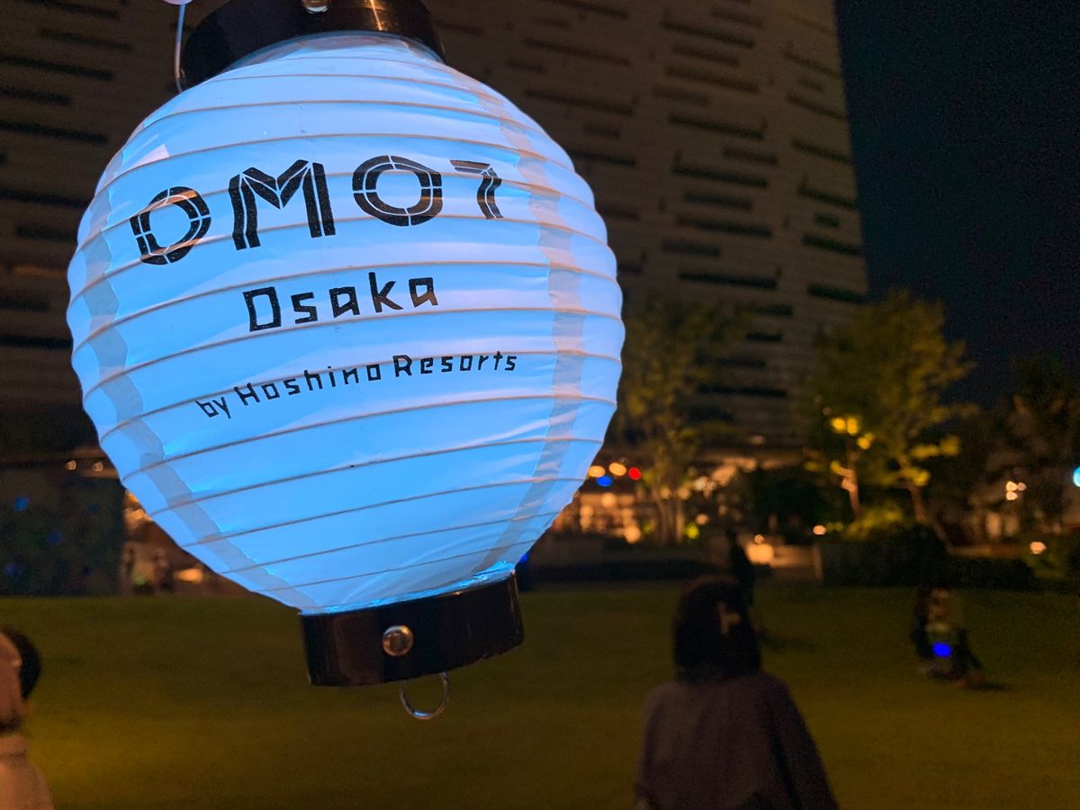 別世界です‼️