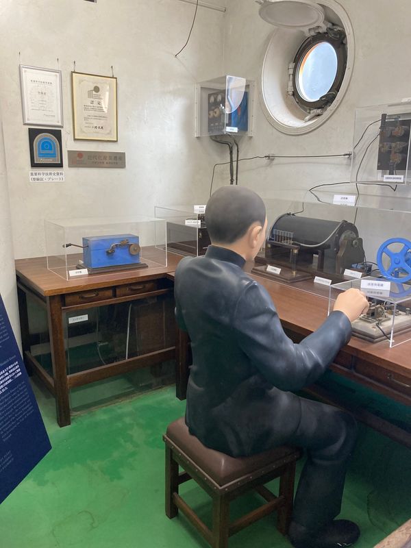 日本・神奈川県「【日帰り】横須賀ドライブ🚙」の写真：結局ランチを後回しにして記念艦三笠へ。
...