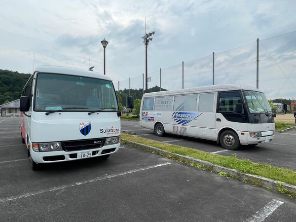 日本・奈良県「NEXT INNOVATIONS LEAGUE 」の写真