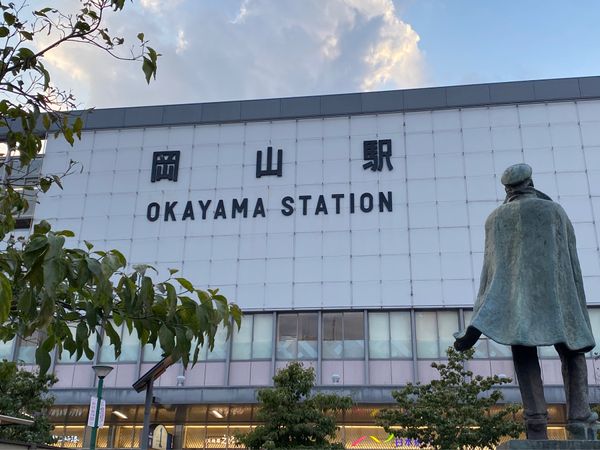 日本・神戸「岡山・神戸　2023.06」の写真