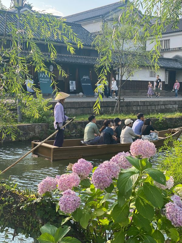 日本・神戸「岡山・神戸　2023.06」の写真