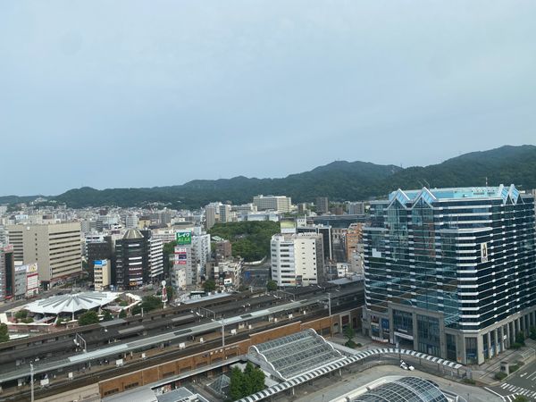 日本・神戸「岡山・神戸　2023.06」の写真