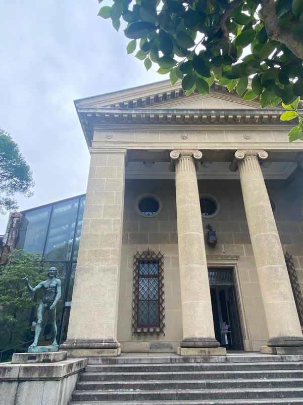 日本・神戸「岡山・神戸　2023.06」の写真