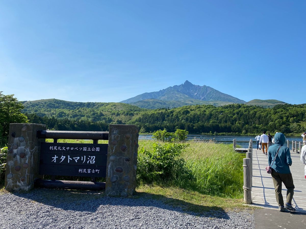 午後からはレンタカーを借りて、定番のコースを観光しながら約4時間のドライブ🚗💨