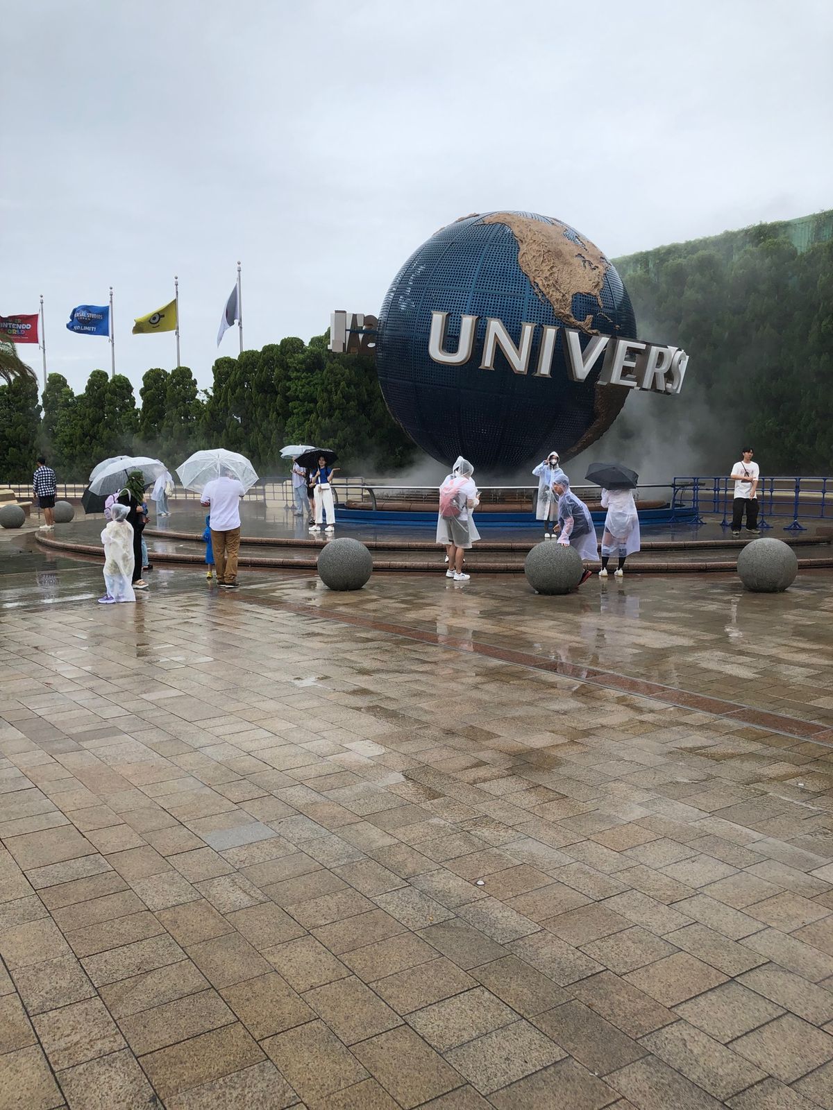 10年ぶりくらいに行って来ました。
