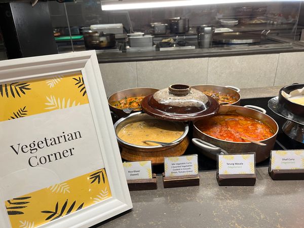 マレーシア・マラッカ「KUL✈︎」の写真