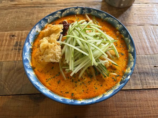 マレーシア・マラッカ「KUL✈︎」の写真