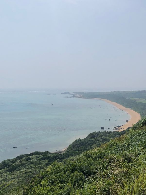 日本・沖縄県石垣島「2023石垣島」の写真：2日目！