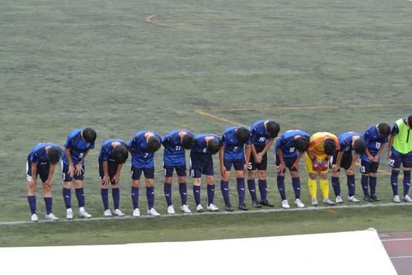 日本・三重県「三重県１部リーグ」の写真