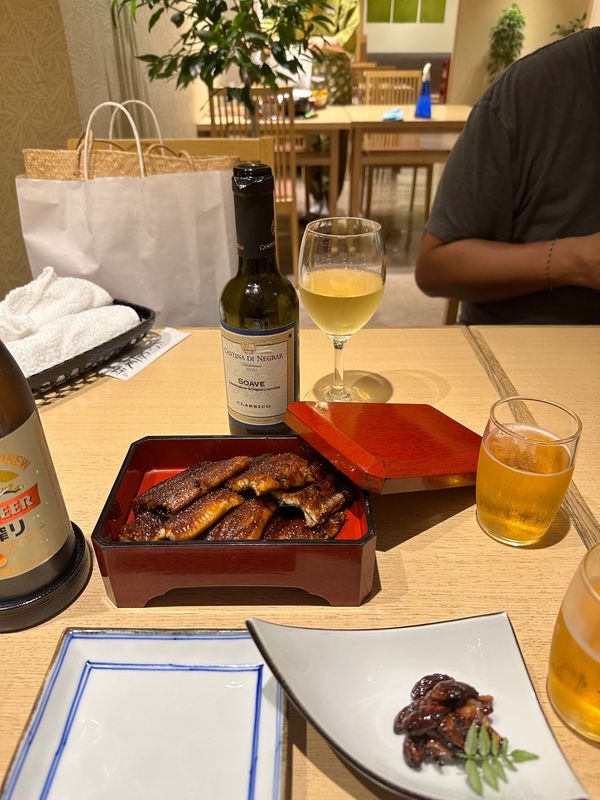 日本・名古屋市「名古屋へ」の写真