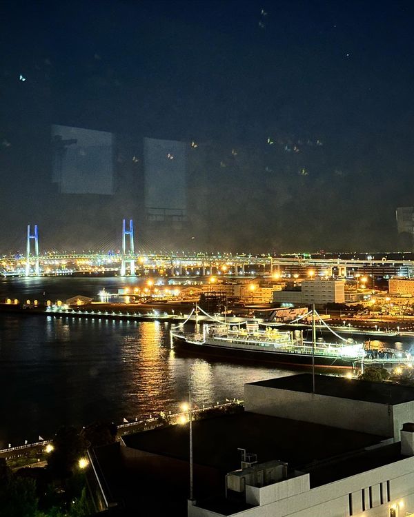 日本・神奈川県「横浜中華街へ」の写真