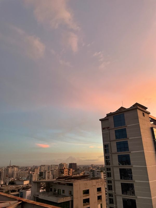 バングラデシュ・ダッカ「バングラデシュひとり旅」の写真