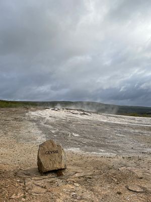 天気に大きく左右されるアイスランドの旅。