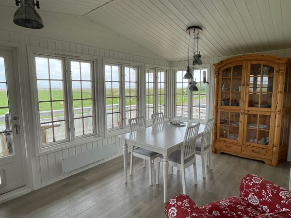 アイスランド「アイスランド夏」の写真