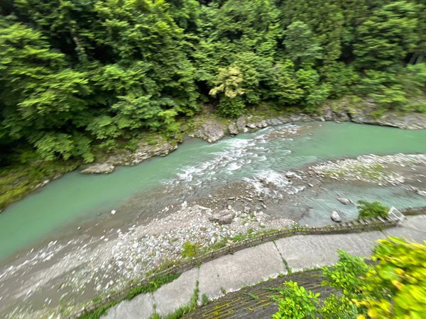 日本・埼玉県「埼玉県探検隊！」の写真：秩父ツワー