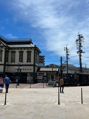 大分、佐賀関から愛媛へ。