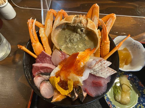 日本・鳥取県「鳥取旅行」の写真