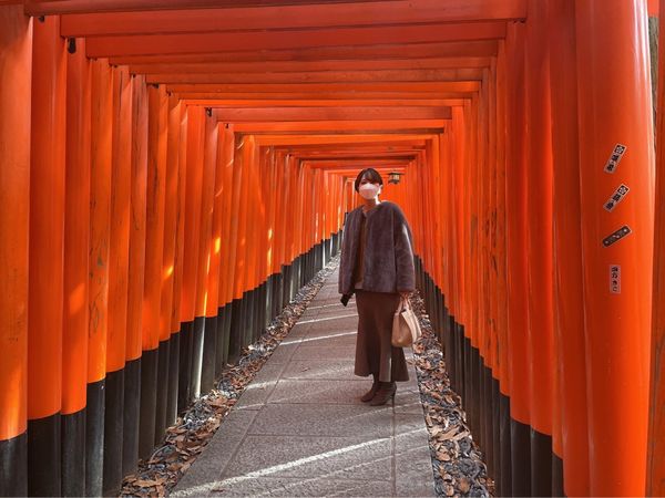 日本・京都府「京都観光」の写真