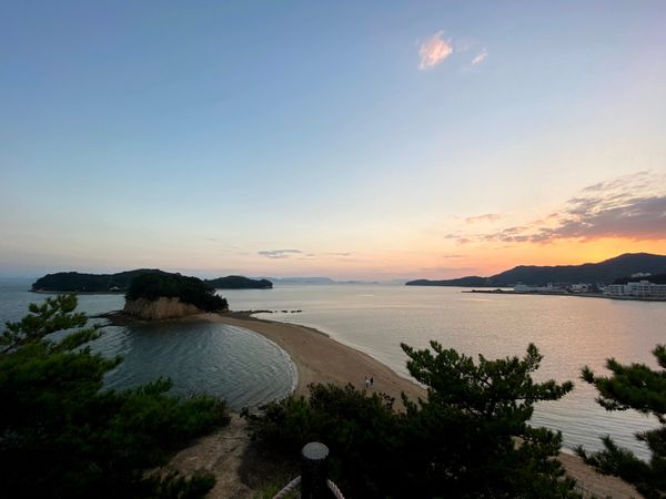 日本・香川県「香川旅行」の写真