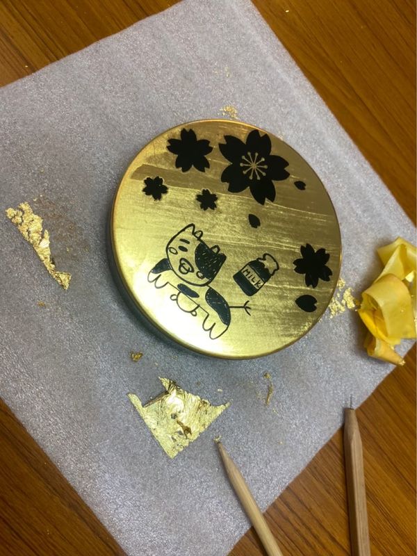 日本・石川県「金沢旅行」の写真