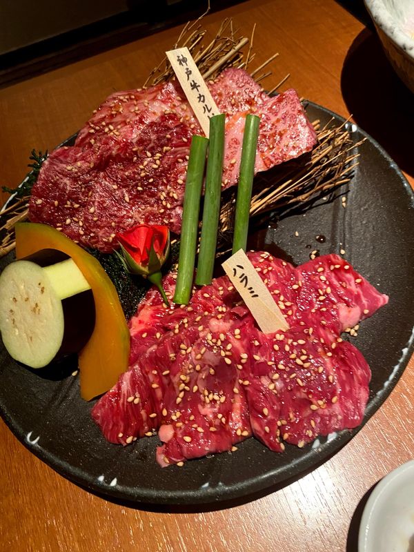 日本・兵庫県「神戸旅行」の写真