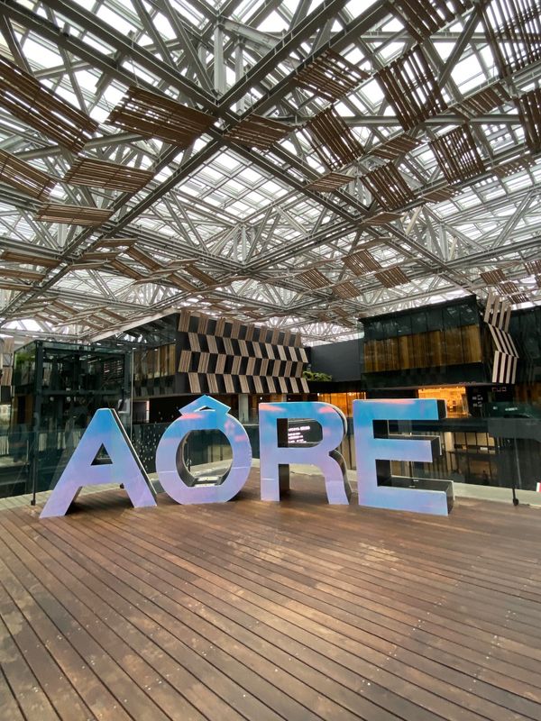 日本・群馬県高崎市「大人の修学旅行❸」の写真：ｱｵｰﾚ長岡ステキ💙
長岡城跡。金峰神社...