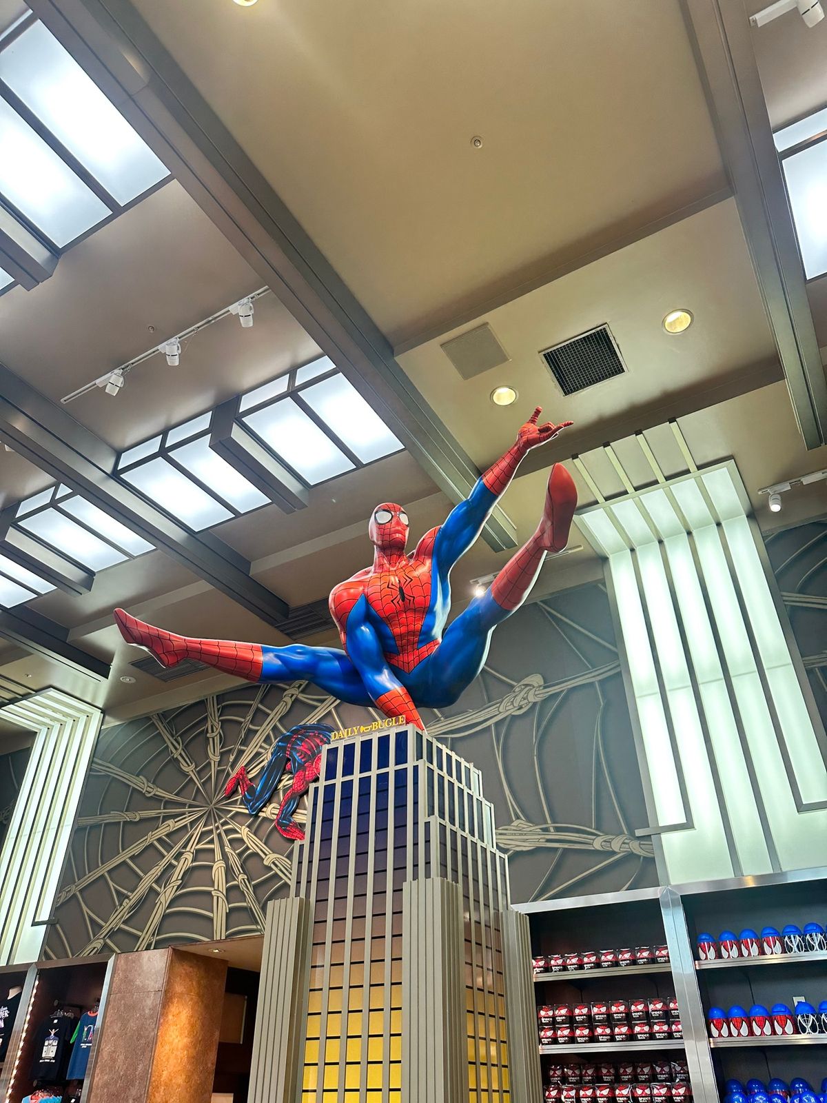 串カツ
14時から入園できるためマリオハズレて入れず

モンハン　前回シス...