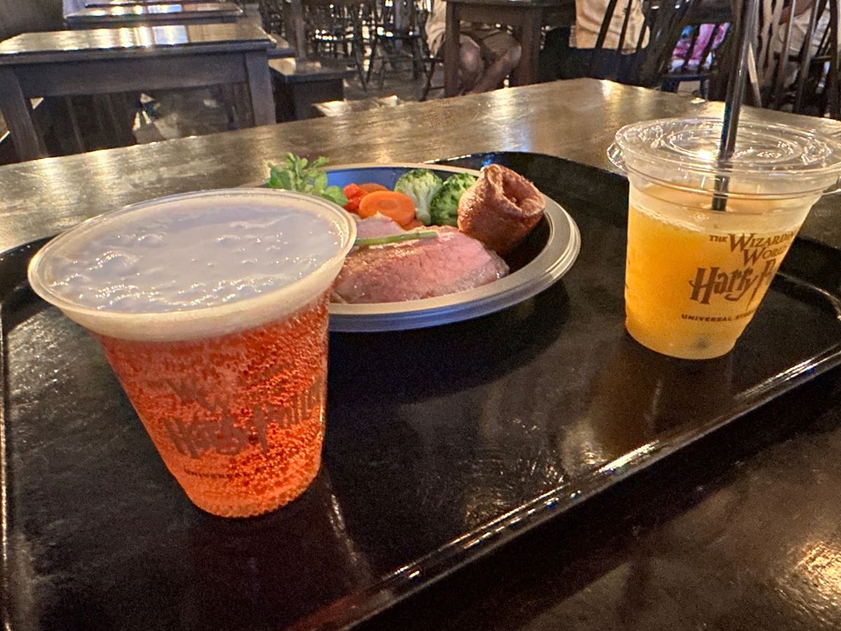 初めてのバタービール🍻途中で飽きたw

ドラえもん。油断してたら首ぐきって...
