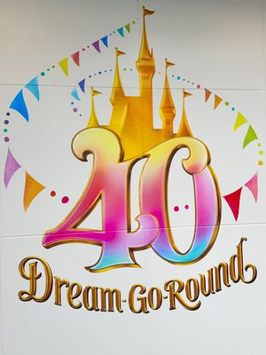 40周年