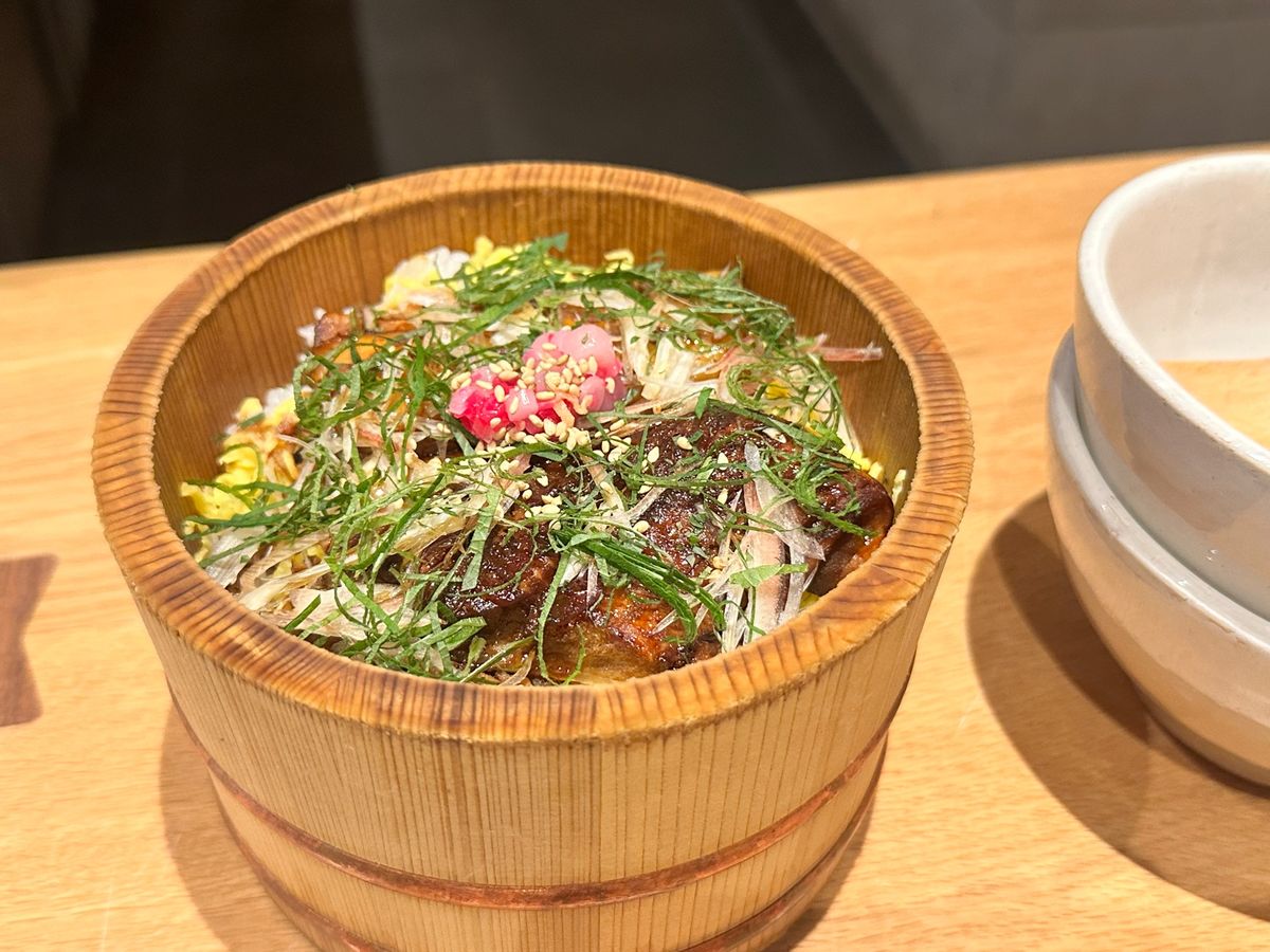 小樽さんぽ
ホテルの朝食🥣