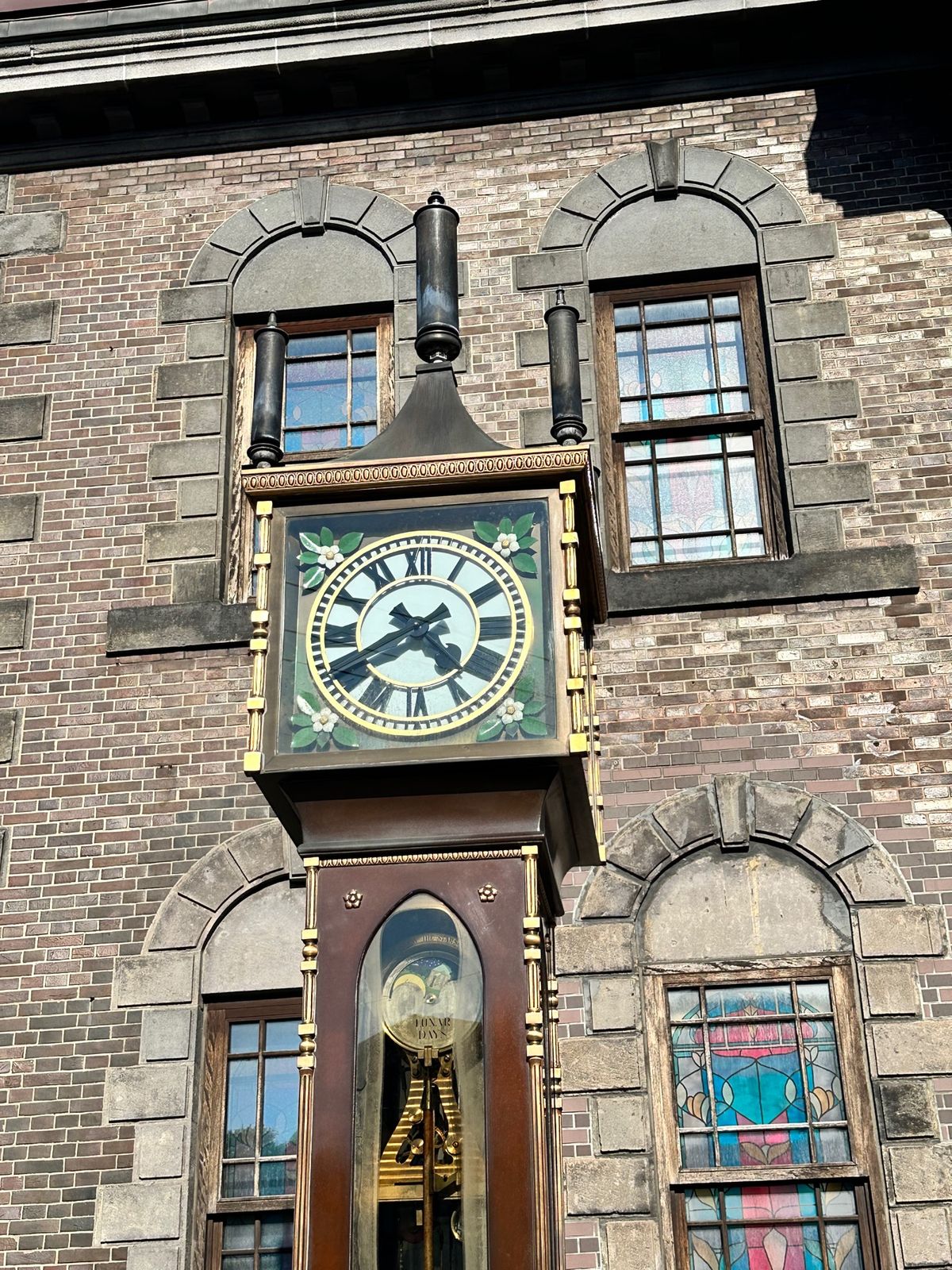 小樽　ウニ丼　北一ホール