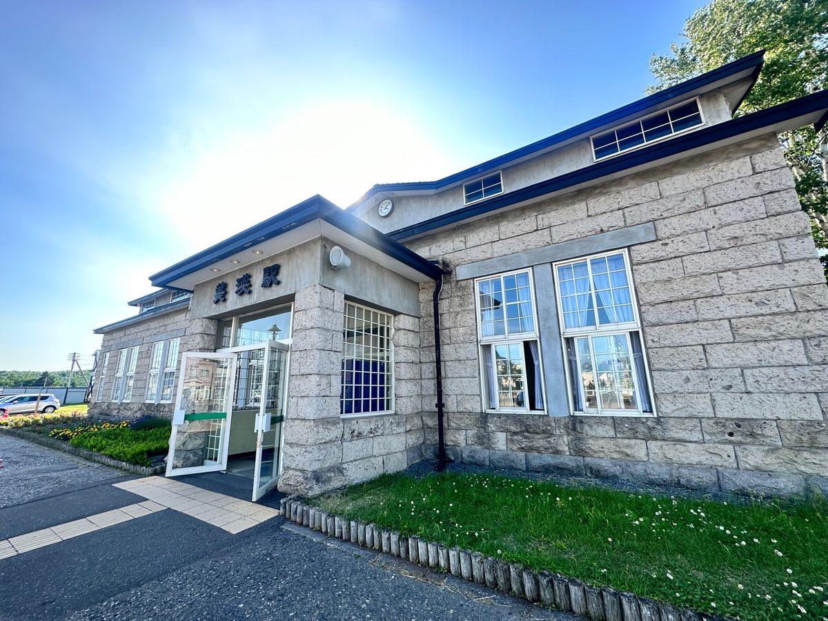 お腹の調子がずっと悪いし、
ラベンダー🪻メロン🍈が心残り。
また、いくぞ北海道