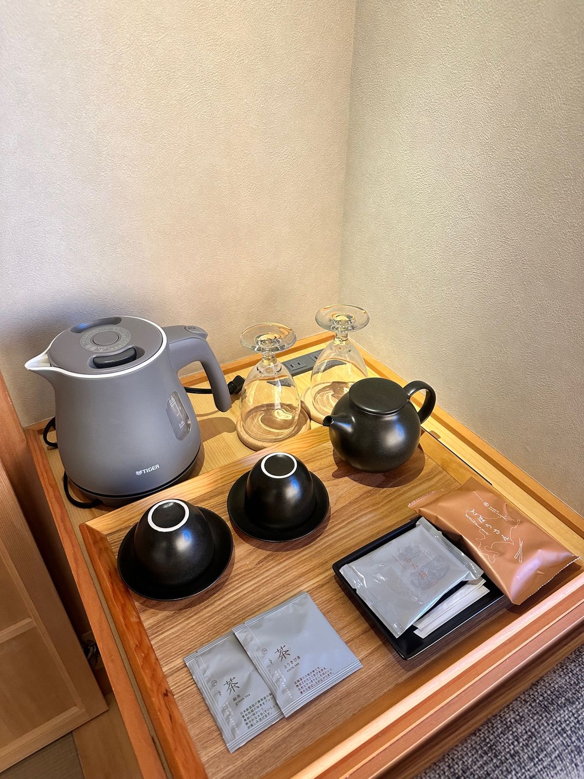 一泊目　由縁　札幌