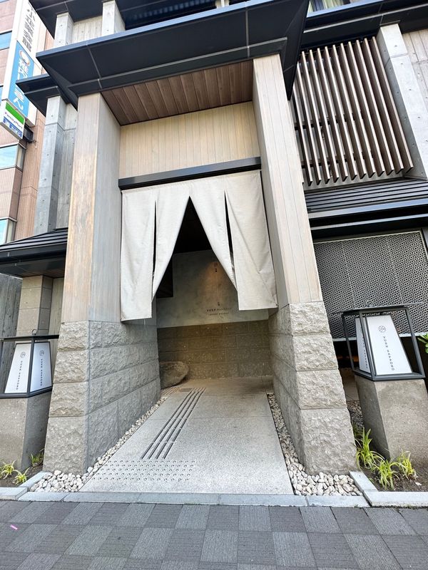 日本・北海道「北海道」の写真：一泊目　由縁　札幌