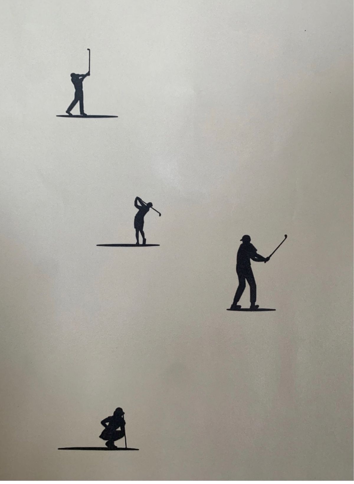 ゴルフ好き🏌️‍♀️