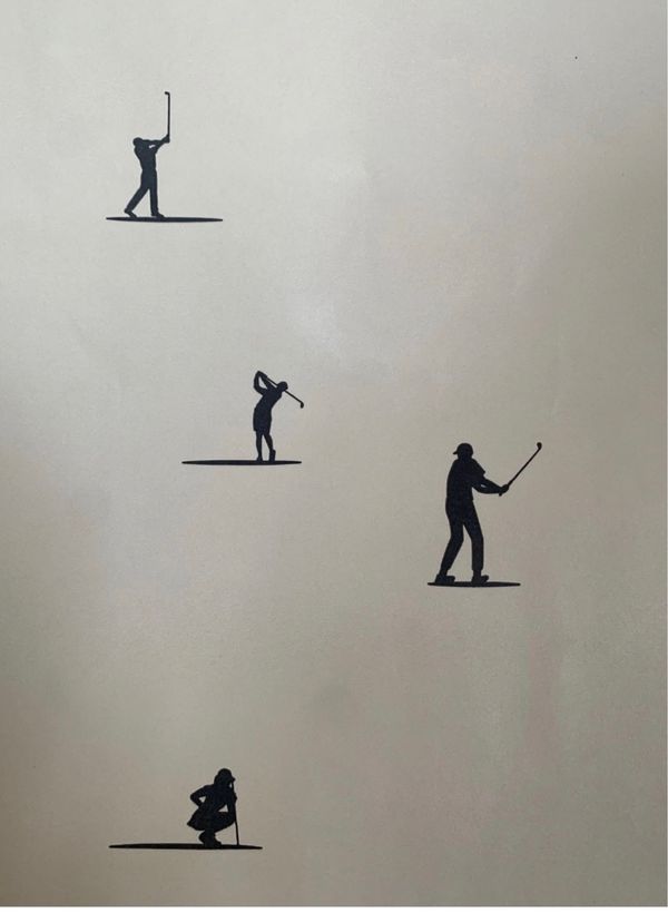 「ゴルフ🏌️‍♀️旅行　R5. 7月」の写真：ゴルフ好き🏌️‍♀️