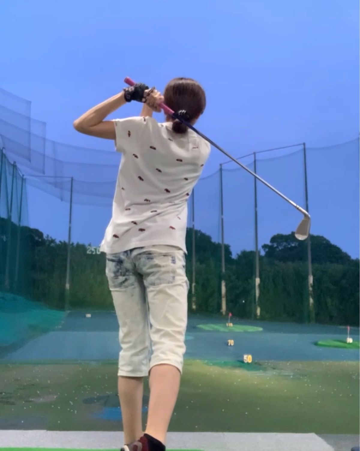 ゴルフ好き🏌️‍♀️
