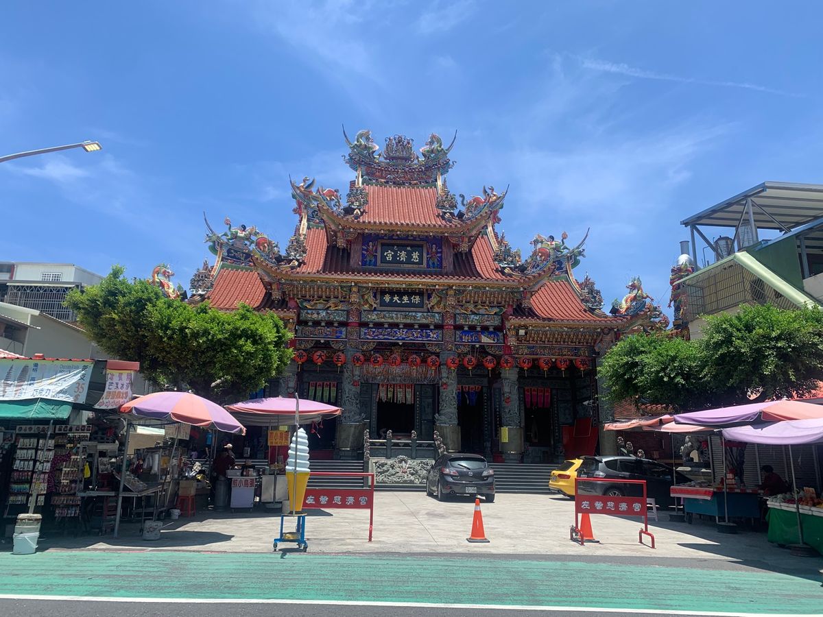 フレッシュライチが激うま🤤✨