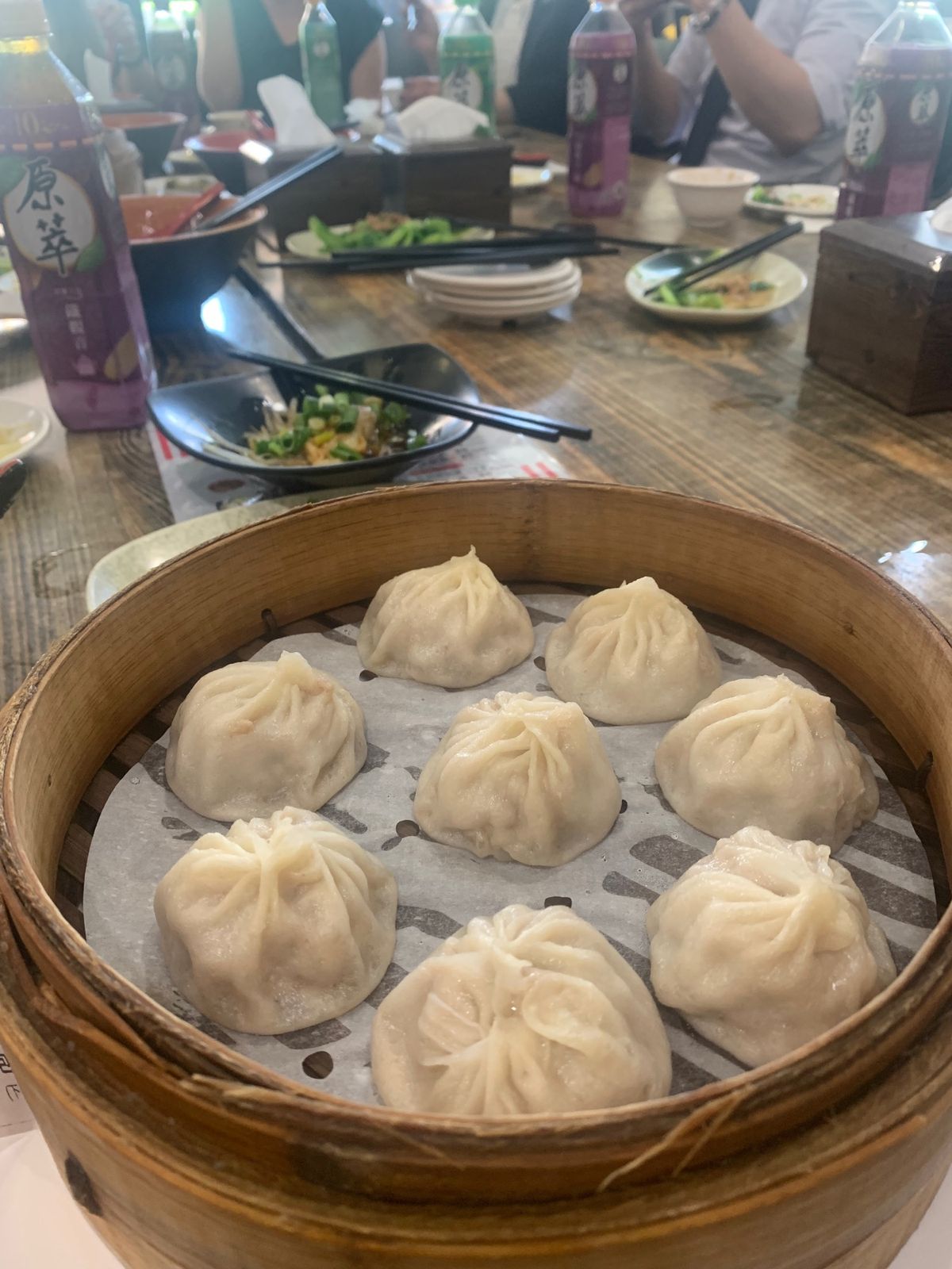 フレッシュライチが激うま🤤✨