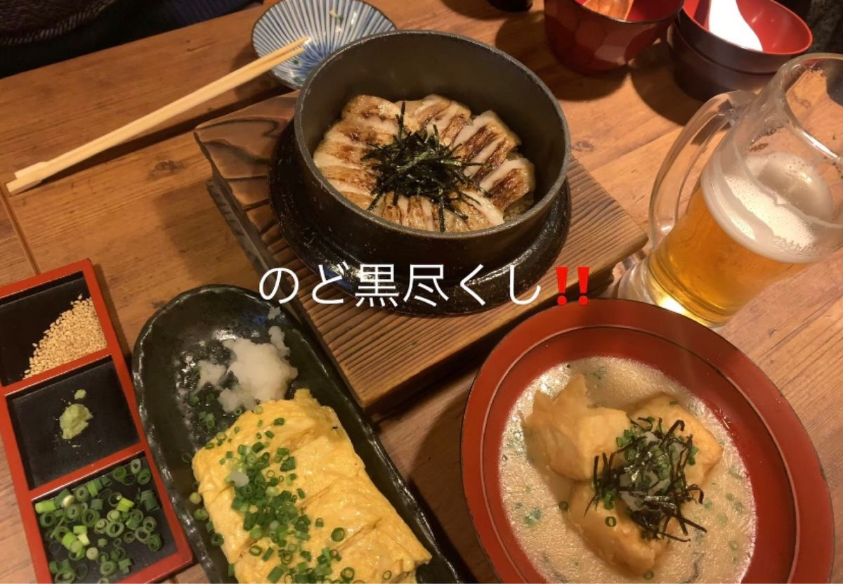 どこのお店に入ってもハズレなし✨