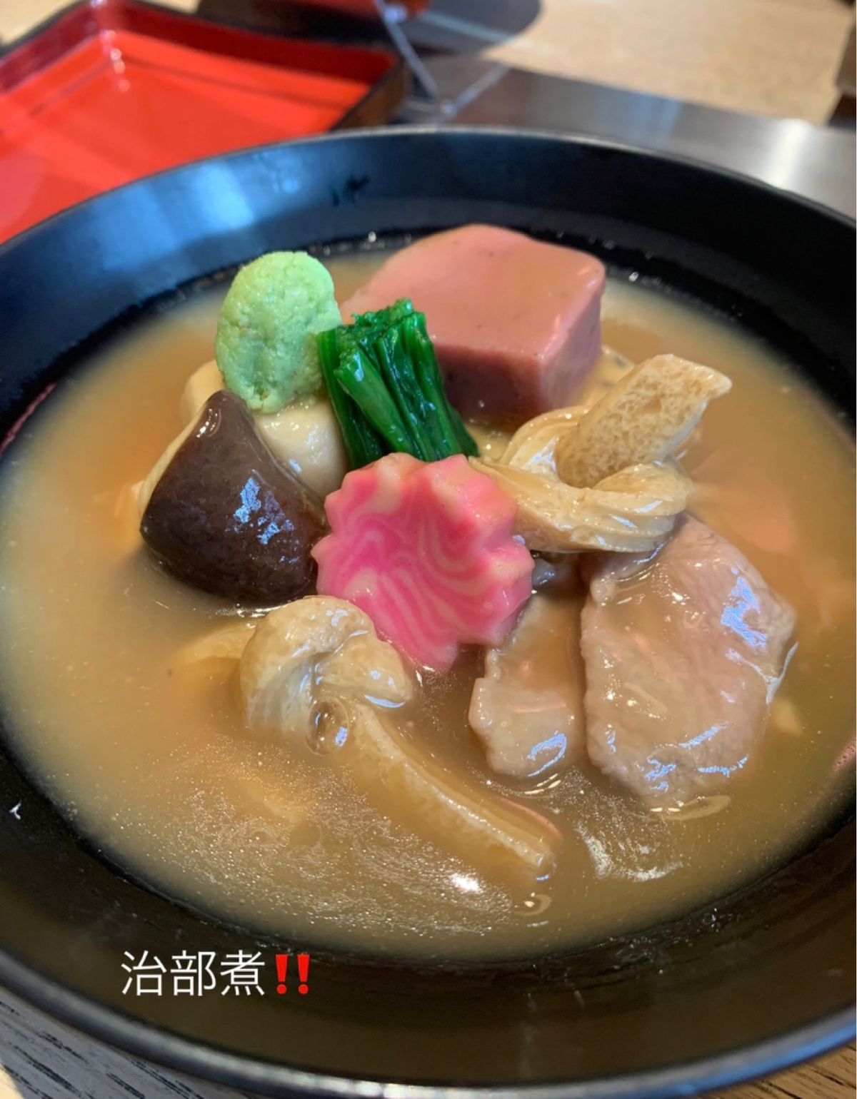 どこのお店に入ってもハズレなし✨